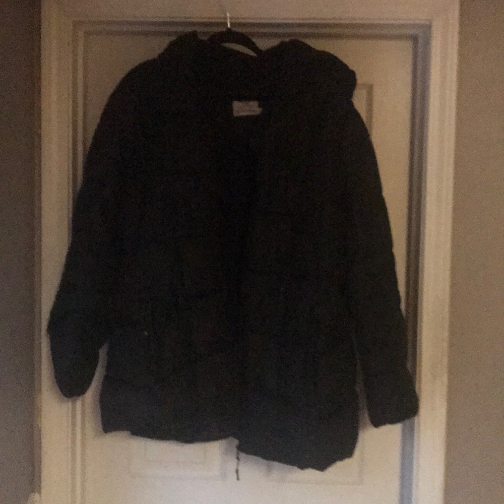 Men’s Puffer Jacket